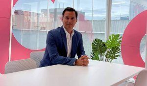 "Una alianza nacional para fomentar la FP", promueve Leandro Roschge, presidente de CCC Group