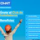 Chint presenta su nuevo Club de Instaladores