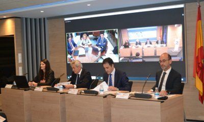 Tan sólo un 12 % de las pymes españolas han recibido ayudas de los Fondos Next Generation, según el Barómetro del Cogiti