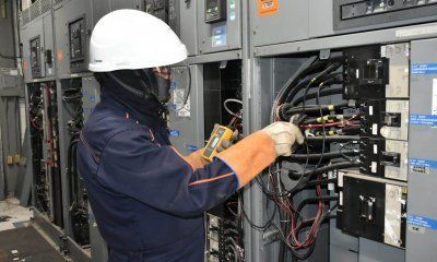 Más del 25 % de los incendios en Europa pueden ser ocasionados por fallos de arco eléctrico