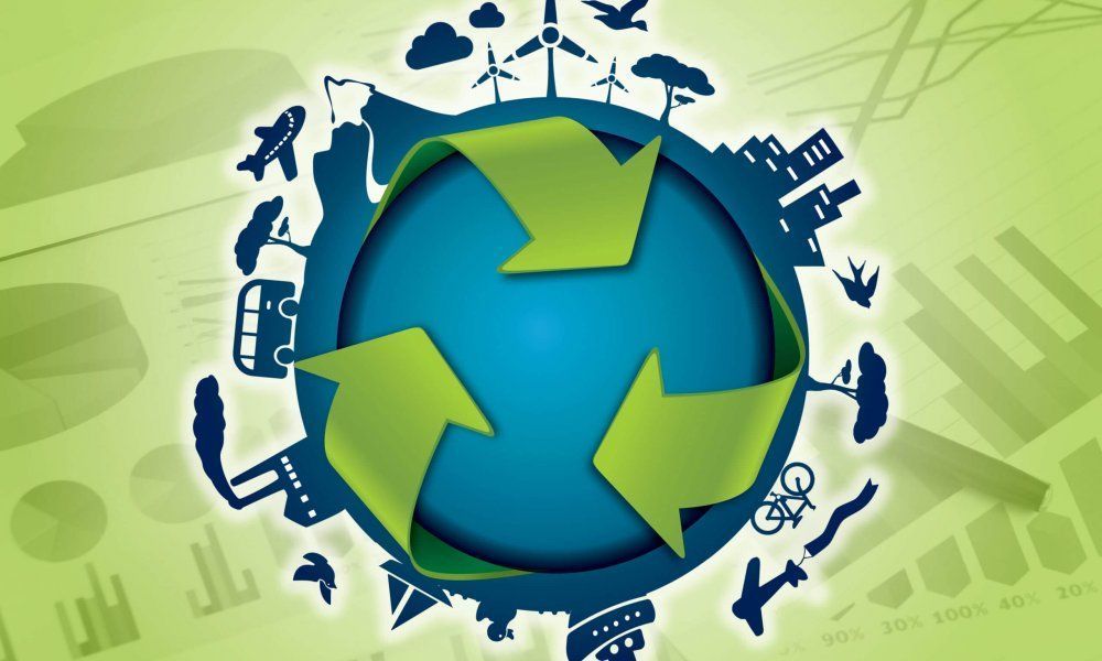 192 millones de euros para impulsar la economía circular en las empresas