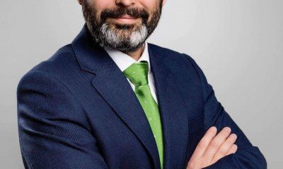 Javier Bescós, director de Regulación e Innovación de Feníe Energía