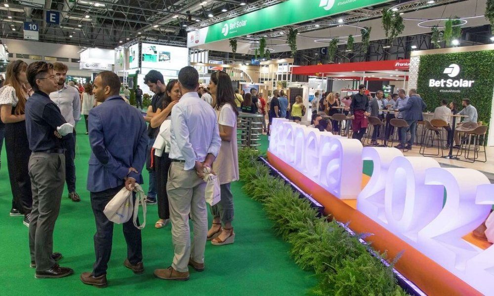 La Feria Genera 2023 destacará la contribución de las energías renovables a la economía española