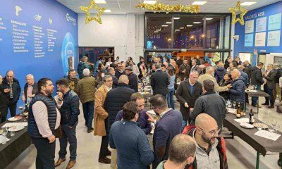 GES estrena Kilovatio Lugo con una fiesta de inauguración y más de 300 clientes