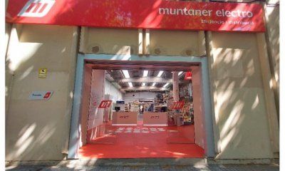 Grupo Muntaner Electro cumple 30 años y estrena ecommerce