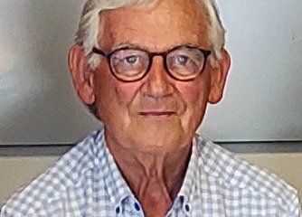 Fallece Amador Berganza, vicepresidente del Grupo Peisa