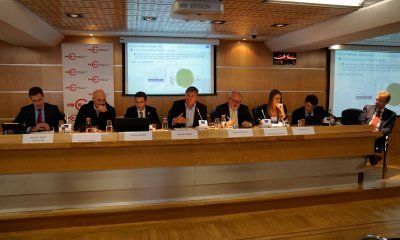 “Si no se resuelve con urgencia la morosidad, podrían tener que cerrar 200.000 empresas”, sostiene la PMcM