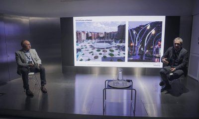 Simon celebra el Simposio Internacional “100 años Iluminando Ciudades” en La Casa de la Luz