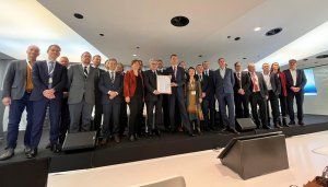Se estrena la nueva Alianza Europea de la Industria Solar Fotovoltaica