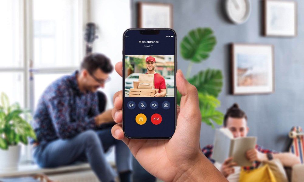 2N presenta sus novedades en el mercado de intercomunicadores y control de accesos