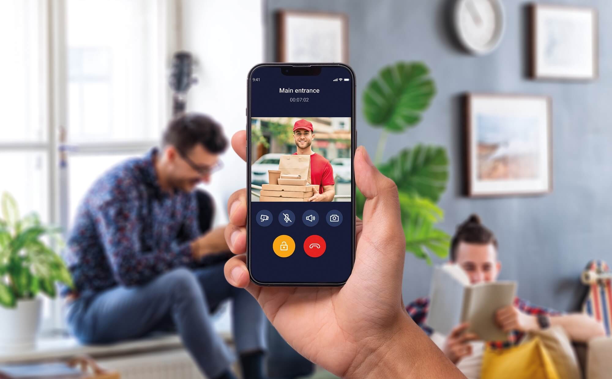2N presenta sus novedades en el mercado de intercomunicadores y control de accesos