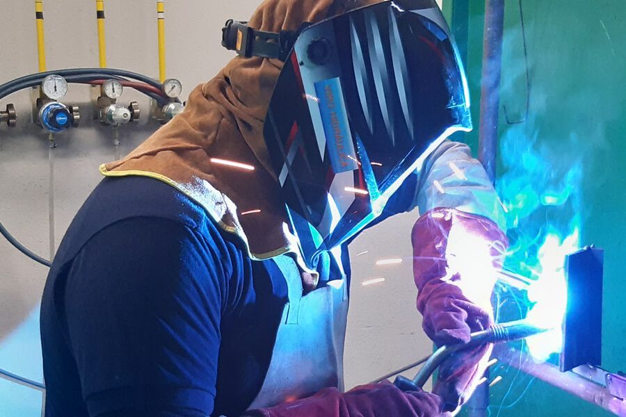 El uso de herramientas manuales causa el 12 % de los accidentes de trabajo