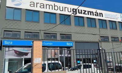 Aramburu Guzmán se incorpora como nuevo asociado de Aúna Distribución