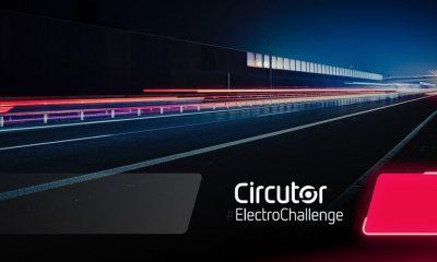 Circutor presenta su nueva comunidad Circutor ElectroChallege