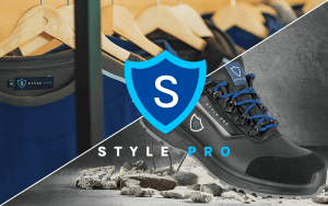 GES presenta Syle Pro, nueva marca propia de ropa y calzado de trabajo para profesionales