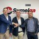 Grudilec incorpora como nuevo socio a Sumelga Galicia