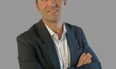 Schneider Electric elige a Adrián Castillo como nuevo Plant Manager de su fábrica en Puente La Reina