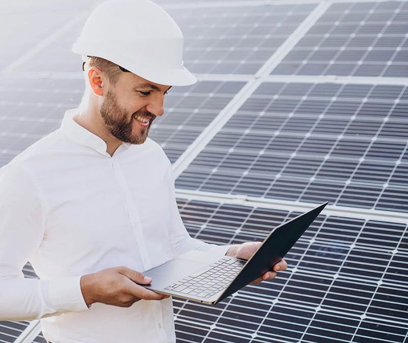 SumSol Financia, un servicio ideado para proyectos industriales y residenciales