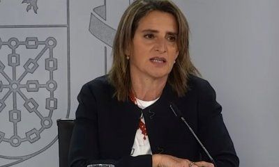 España solicitará a Bruselas alargar la excepción ibérica hasta finales de 2024