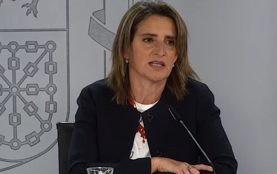 España solicitará a Bruselas alargar la excepción ibérica hasta finales de 2024