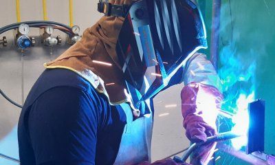 El uso de herramientas manuales causa el 12 % de los accidentes de trabajo