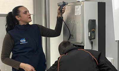 Agremia formará este nuevo año académico a 1.800 nuevos alumnos en más de 120 cursos gratuitos