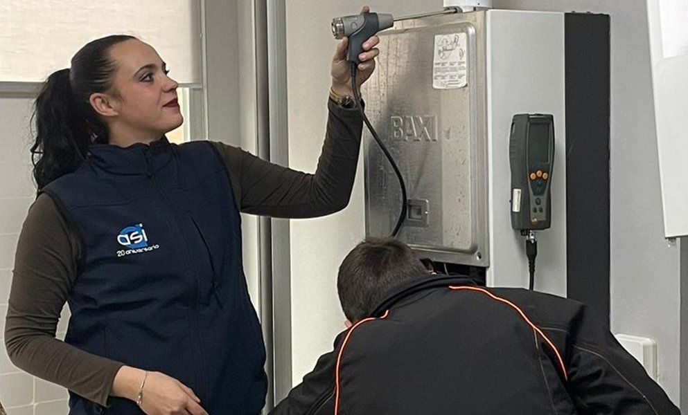 Agremia formará este nuevo año académico a 1.800 nuevos alumnos en más de 120 cursos gratuitos