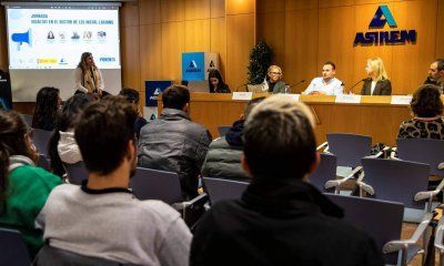 Sólo el 1,5 % de las empresas instaladoras de Baleares están dirigidas por mujeres