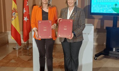 CAFMadrid participa en el impulso de las políticas de descarbonización del parque edificado