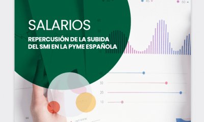 Cómo repercutirá en las pymes la subida del Salario Mínimo Interprofesional