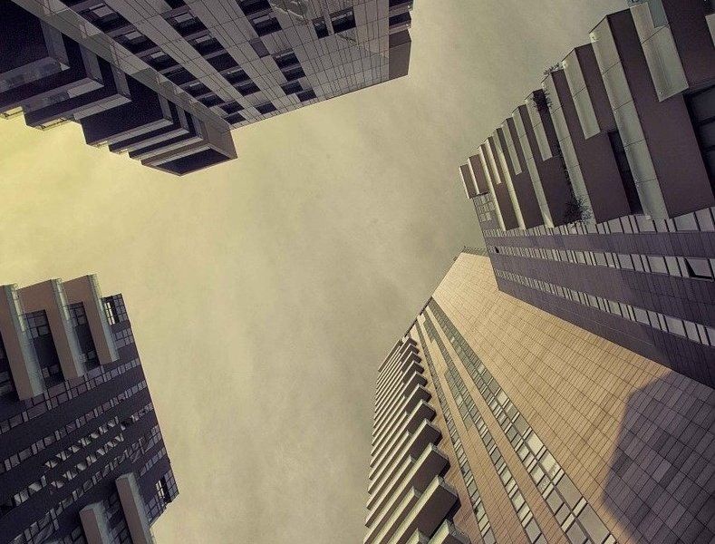 La construcción en España entra en índices negativos, según el Informe Diagnóstico de RICS-CGate