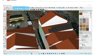 Chint presenta en un vídeo explicativo su “solución completa fotovoltaica”