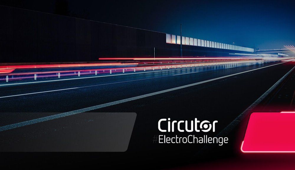 Circutor presenta su nueva comunidad Circutor ElectroChallege