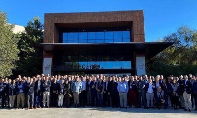 GES anuncia que ha cerrado el año con los mejores resultados de su historia