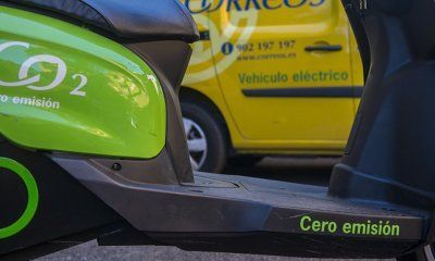 Abierto el plazo para la segunda convocatoria de ayudas del Programa MOVES Flotas