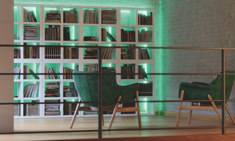 Un póquer de herramientas digitales de Ledvance para mejorar la productividad empresarial