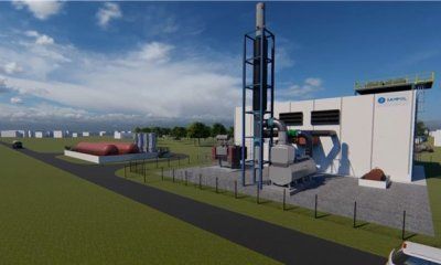 Sampol integragrá fotovoltaica, baterías y cogeneración en un proyecto para la industria farmacéutica de Puerto Rico