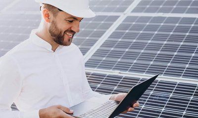 SumSol Financia, un servicio ideado para proyectos industriales y residenciales