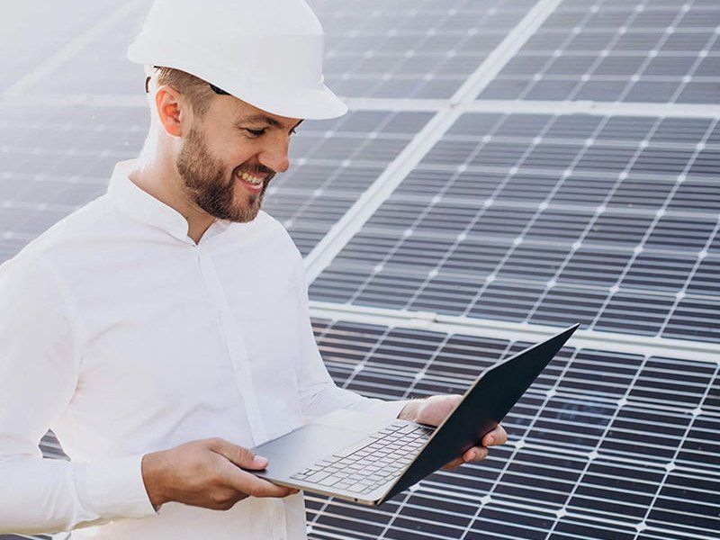 SumSol Financia, un servicio ideado para proyectos industriales y residenciales