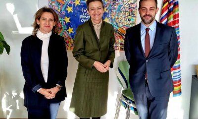 La Comisión Europea accede a alargar la “excepción ibérica”, pero acorta la petición del Gobierno