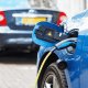 Las ventas de vehículos eléctricos crecieron un 31,5 % en 2022