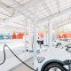 ABB E-mobility alcanza el millón de cargadores para vehículos eléctricos
