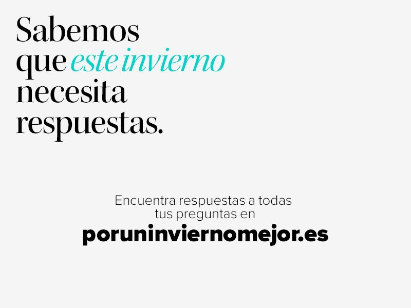 Una campaña promueve el “papel clave” del sector eléctrico en el bienestar de los ciudadanos