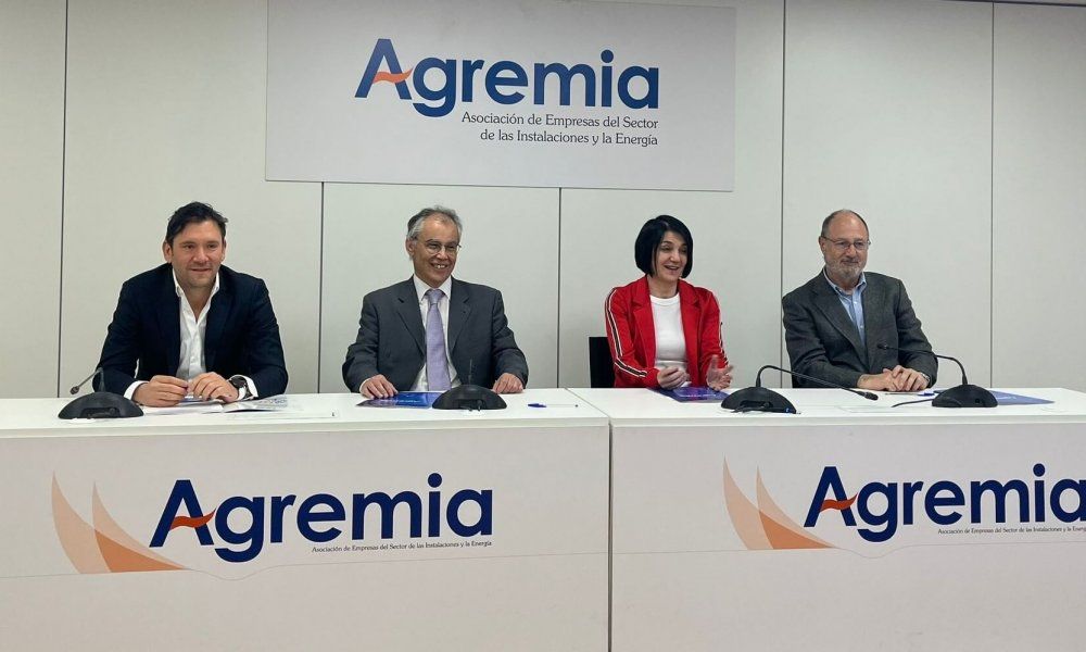 El Plan Renove Privado de Salas de Calderas 2023 de la Comunidad de Madrid ya es realidad