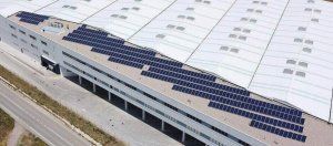 Sobre las instalaciones de tipo industrial, existe una gran dispersión en su tipología