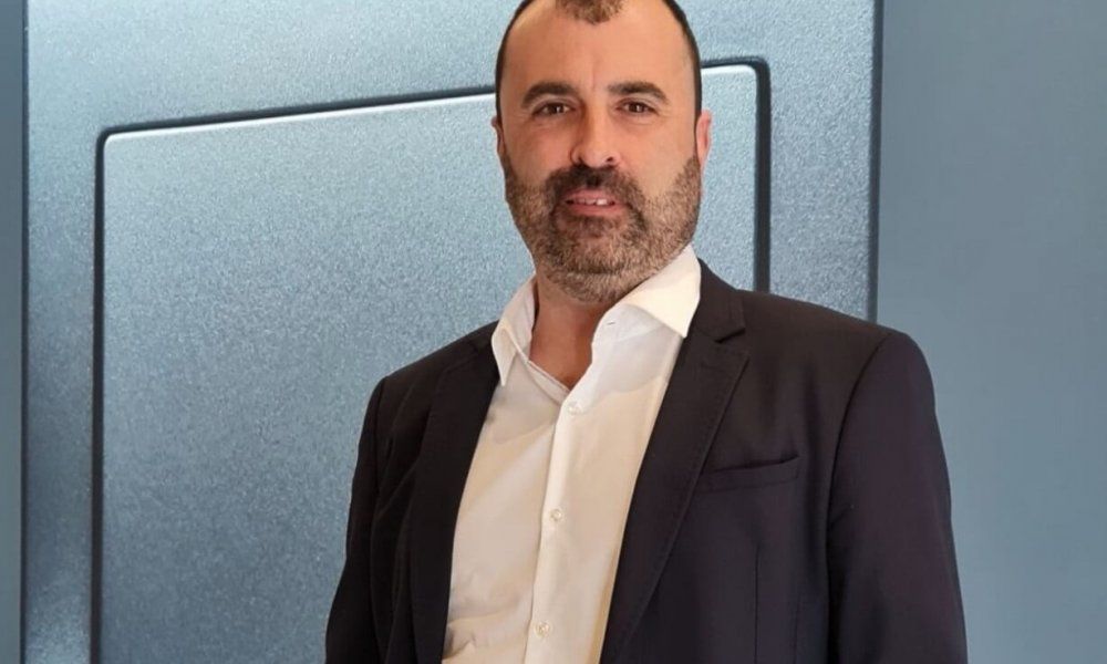 BJC nombra a Óscar Embid, nuevo director general