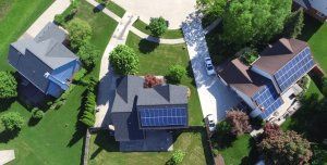 Una plataforma para conectar a instaladores fotovoltaicos, con promotores, distribuidores y bancos