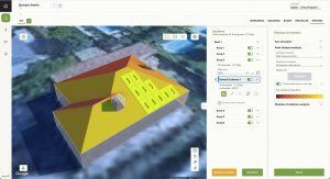 Una plataforma para conectar a instaladores fotovoltaicos, con promotores, distribuidores y bancos