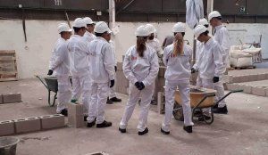 La Fundación Laboral de la Construcción se suma a la “Alianza por la Formación Profesional”