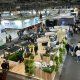La apertura de la Feria Genera muestra la vitalidad actual del sector renovable